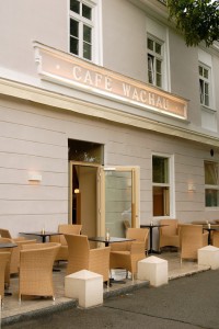 Cafe Wachau