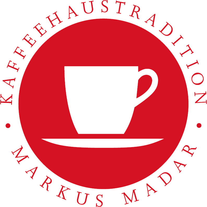 Kaffeehaustradition Madar